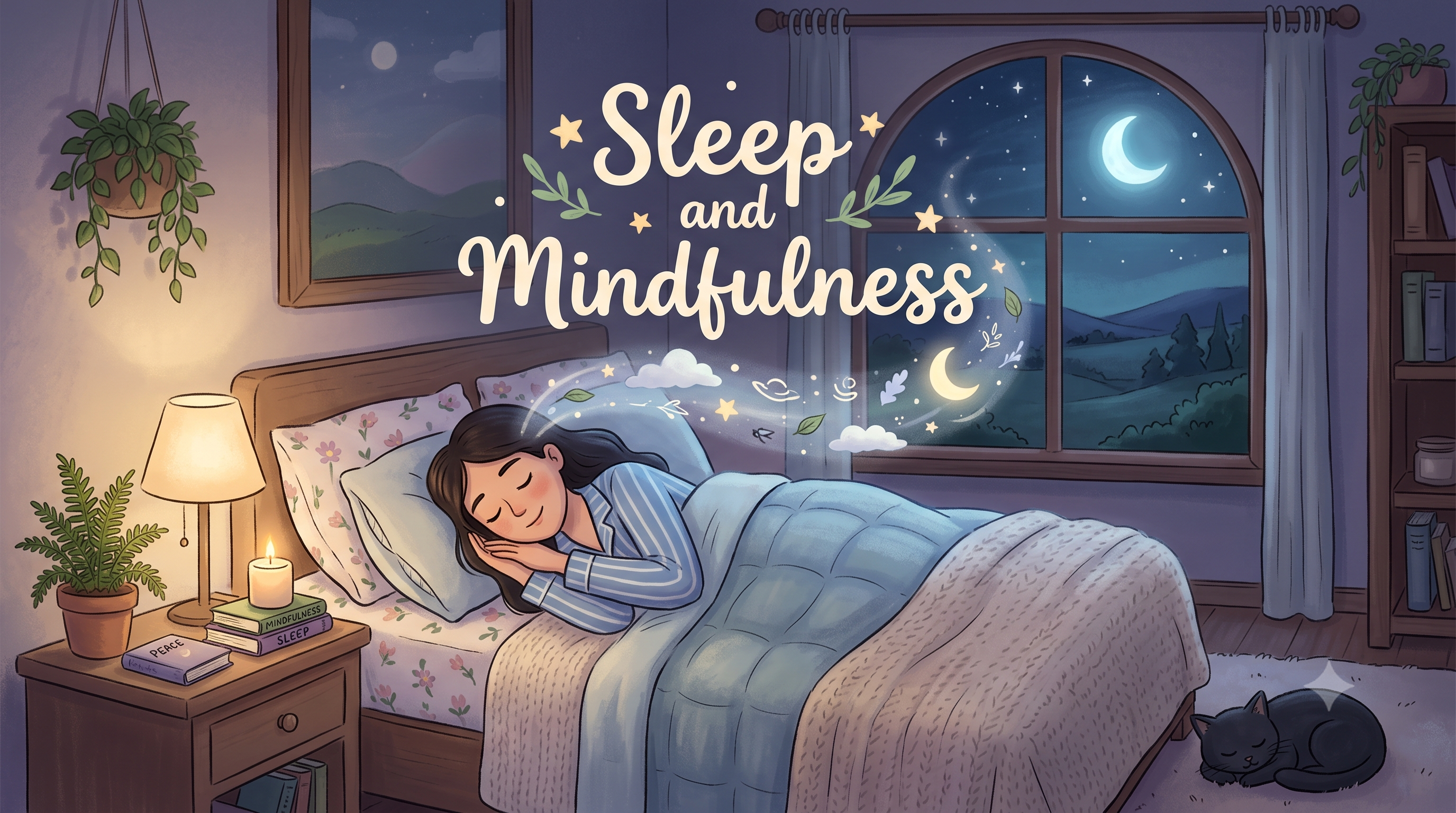 Sleep and Mindfulness